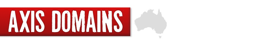 Domains & Website Hosting