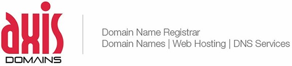 Reliable Computer & Network repair. Axis Domains, Domain Name registrar and web hosting.
