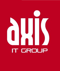 Axis IT Logo